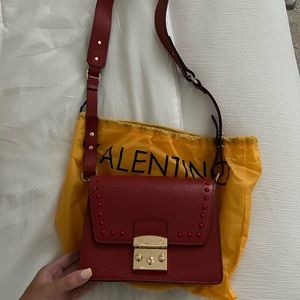 Valentino crossbody bag